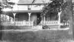 Cottage at Heydenshore Park, 1920