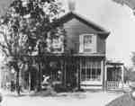 Goldring Store at 1506 Brock Street South, c.1913