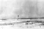The Lighthouse in Winter, c.1935