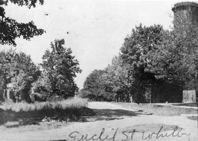 Euclid Street, c.1910