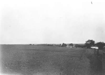 Intersection of Walnut and Palace Streets, c.1930