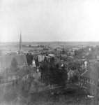 Panoramic Photograph of Whitby Part II, 1906