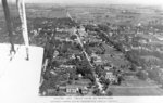 Whitby Aerial View, 1919