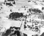 Inverlynn House Aerial View, 1930
