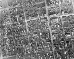 Downtown Aerial View, 1931