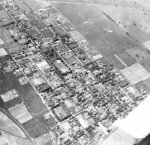South Whitby Aerial View, 1938