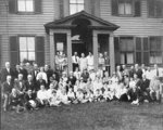 Lynde Family Reunion, 1926