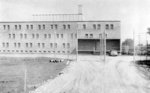 Whitby Jail, 1958