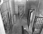 Ontario County Jail Cells