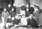 Whitby Collegiate Institute Soccer Team, 1896
