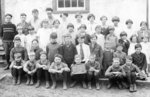 Myrtle Public School Photograph, 1926