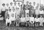 Myrtle Public School Photograph, 1930