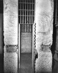 Cell Doorway, 1960