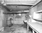 Ontario County Jail Laundry Room, 1960