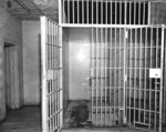 Ontario County Jail New Cells, 1960