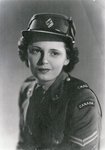 Evelyn Davis, c.1944-1946