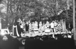 Whitby Dunlops Allan Cup Victory Parade, 1957