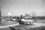 Whitby Dunlops World Championship Parade, 1958