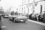 Whitby Dunlops Victory Parade, 1958