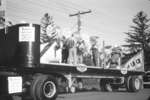 Whitby Dunlops Victory Parade, 1957