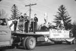 Whitby Dunlops Victory Parade, 1957