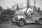 Whitby Dunlops Victory Parade, 1957