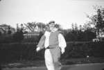 Whitby Dunlops Victory Parade, 1957