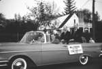 Whitby Dunlops Victory Parade, 1957