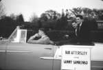 Whitby Dunlops Victory Parade, 1957