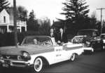 Whitby Dunlops Victory Parade, 1957