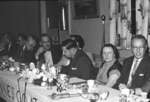 Whitby Dunlops Dinner, 1957