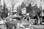 Whitby Dunlops Victory Parade, 1958