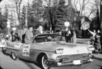 Whitby Dunlops Victory Parade, 1958