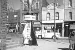 Whitby Dunlops Decorations, 1958