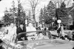 Whitby Dunlops Parade, 1958