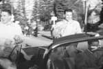 Whitby Dunlops Victory Parade, 1958