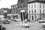 Whitby Dunlops Victory Parade, 1958