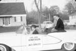 Whitby Dunlops Victory Parade, 1957