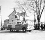 Whitby Dunlops Victory Parade, 1958