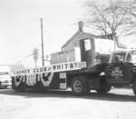 Whitby Dunlops Victory Parade, 1958