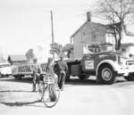 Whitby Dunlops Victory Parade, 1958