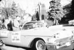 Whitby Dunlops Victory Parade, 1958