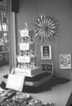 Whitby Dunlops Victory Cake, 1958