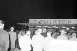 Whitby Dunlops World Ice Hockey Championship Celebrations, 1958