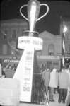 Whitby Dunlops World Ice Hockey Championship Celebrations, 1958