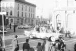 Whitby Dunlops Victory Parade, 1958