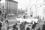 Whitby Dunlops Victory Parade, 1958