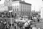 Whitby Dunlops Victory Parade, 1958