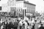 Whitby Dunlops Victory Parade, 1958