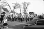 Whitby Dunlops Victory Parade, 1957